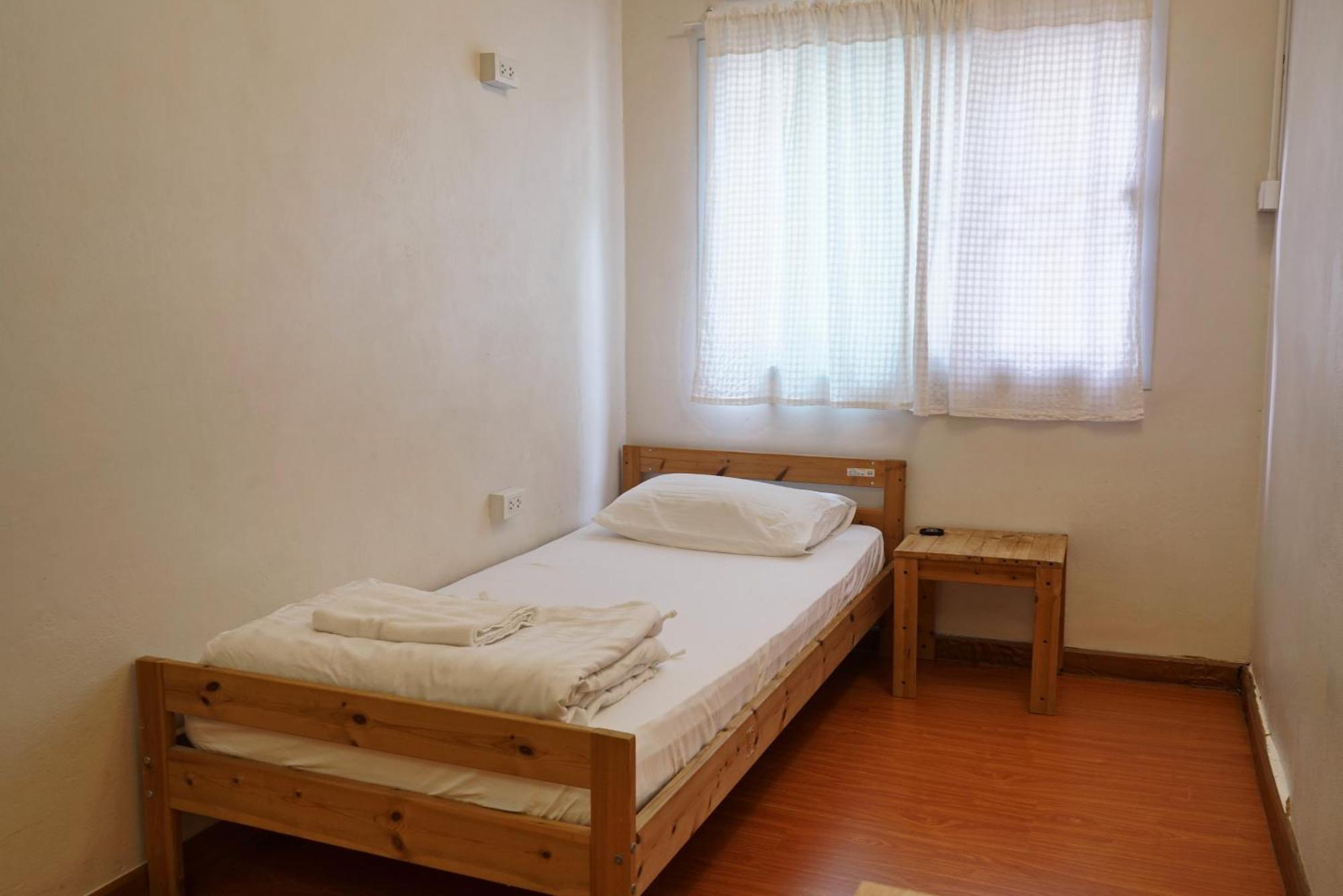 Panpan Hostel Бангкок Екстер'єр фото