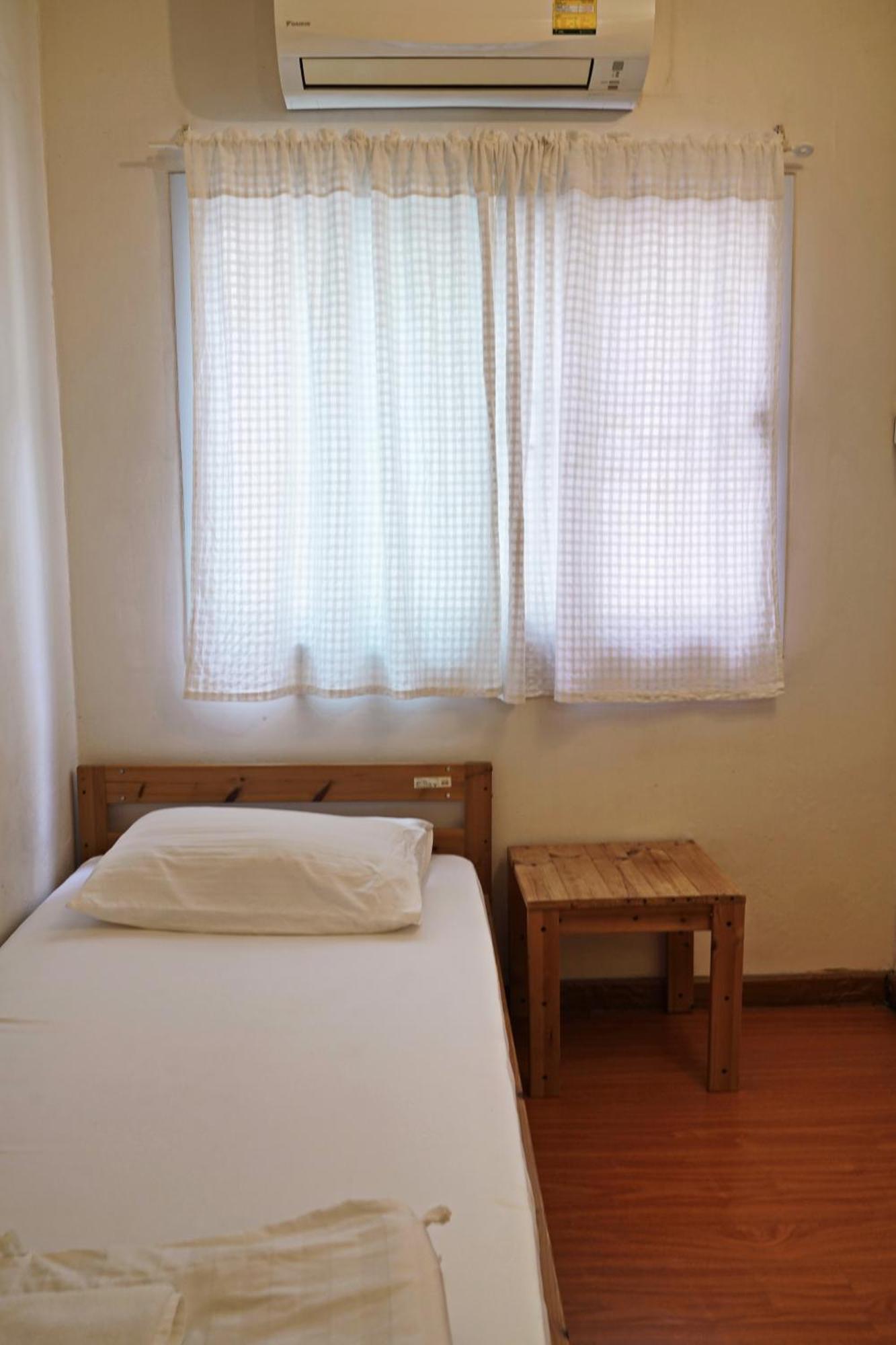 Panpan Hostel Бангкок Екстер'єр фото