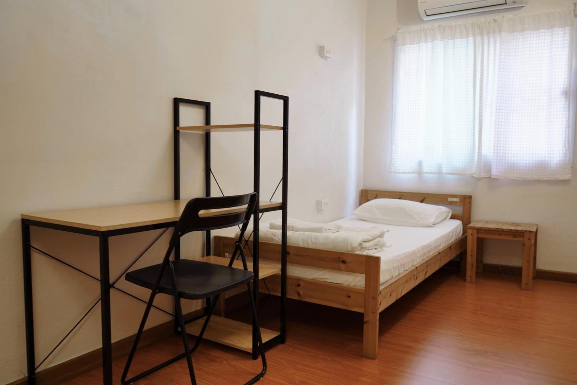 Panpan Hostel Бангкок Екстер'єр фото